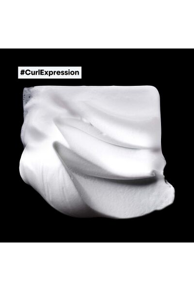 Serie Expert Curl Expression Şekillendirici Saç Bakım Köpüğü 250ml