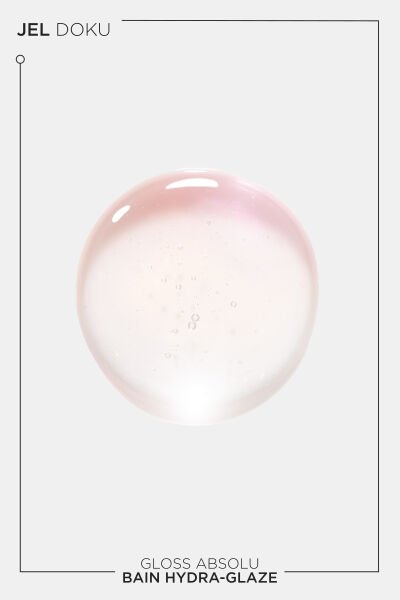 Gloss Absolu Bain Hydra-Glaze Büyük Boy Şampuan 500 ml