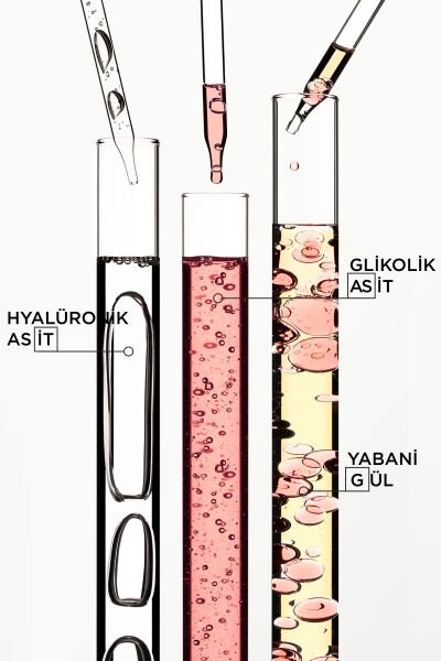 Gloss Absolu Bain Hydra-Glaze Büyük Boy Şampuan 500 ml