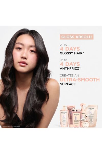 Kérastase Gloss Absolu Işıltılı 3 Lü Set