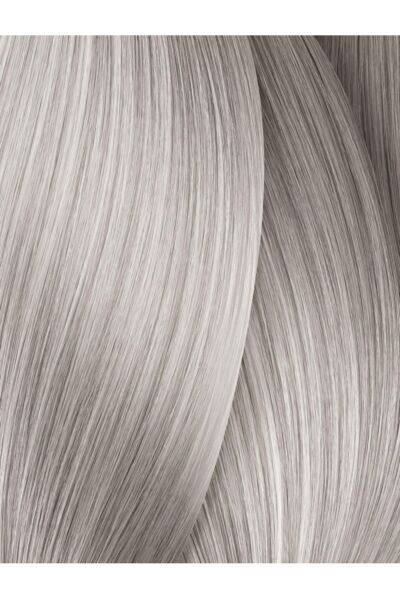 Inoa Amonyaksız Saç Boyası 10.11 Açık Sarı Yoğun Küllü