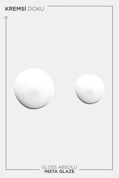 Gloss Absolu Elektriklenmeye Eğilimli Saçlar Için Parlaklık Veren Saç Bakım Kremi 250 ml