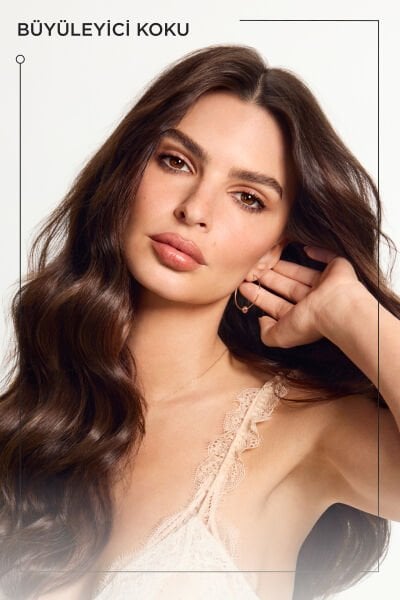 Gloss Absolu Elektriklenmeye Eğilimli Saçlar Için Parlaklık Veren Şampuan 250 ml