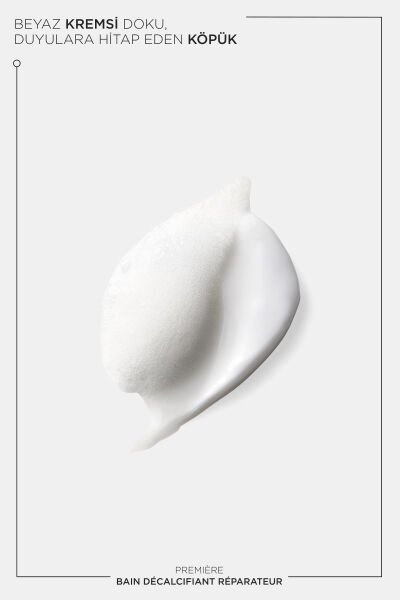 Premiere Bain Decalcifiant Reparateur Yıpranmış Saçlar Onarım Sağlayan Şampuan 500ml