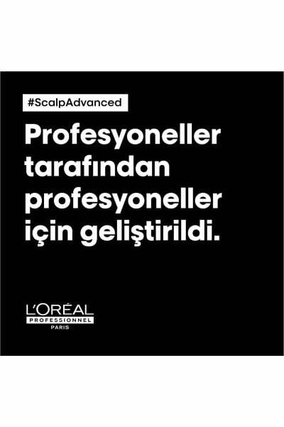 Serie Expert Serioxyl Advanced Incelmiş Saç Telleri Için Yoğunluk Kazandıran Şampuan 1500 Ml