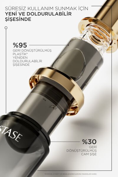 Chronologiste L'huile De Parfum Canlandırıcı Saç Bakım Yağı 75 ml 75 ml