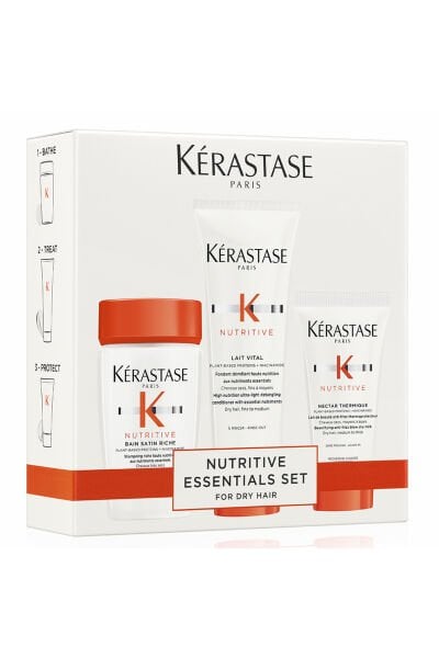 Nutritive Discovery Set