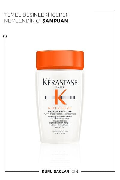 Nutritive Discovery Set