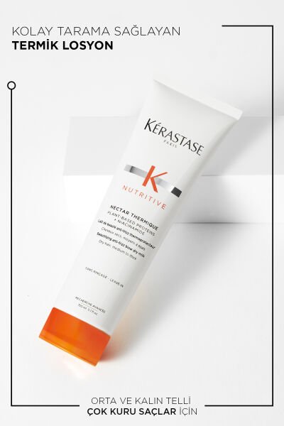 Nutritive Saç Bakım Seti