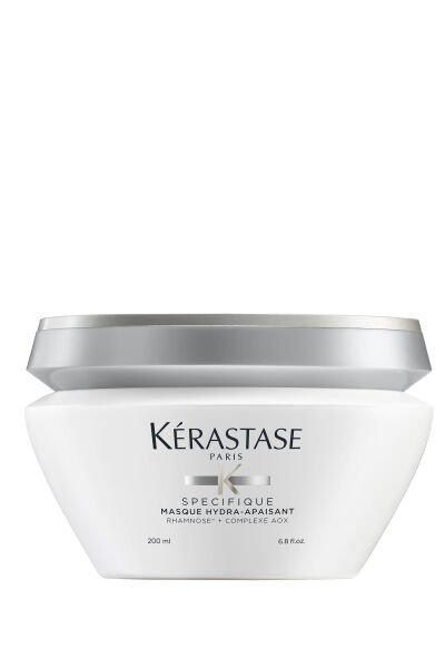 Specifique Masque Hydra-Apaisant Hassasiyet Karşıtı Nemlendirici Maske 200 ml 200 ml