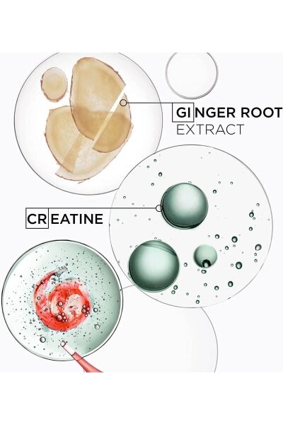 Kérastase Genesis Homme Erkek Bakım Seti