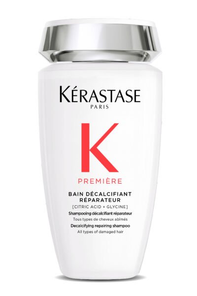 Premiere Bain Decalcifiant Reparateur Yıpranmış Saçlar Için Onarım Sağlayan Şampuan 250 ml