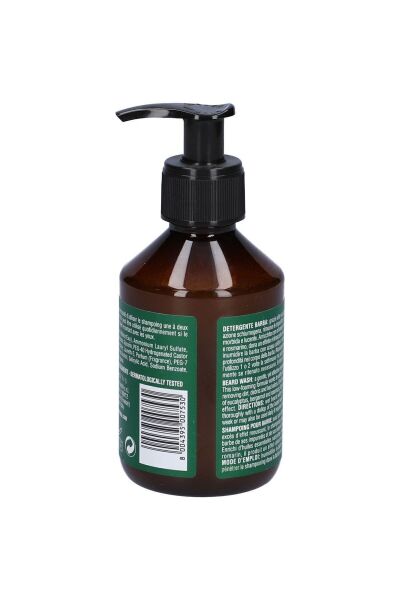 Sakal Şampuanı Rinfrescante Okaliptüs 200ml