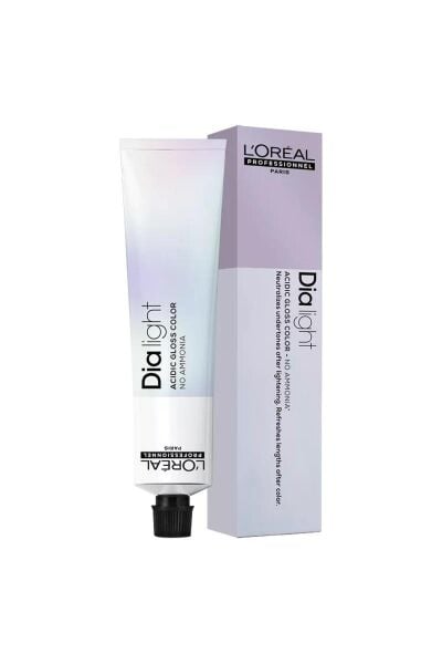 Dia Light Amonyaksız Saç Boyası 50ml 9.02 Sarı Doğal Irize