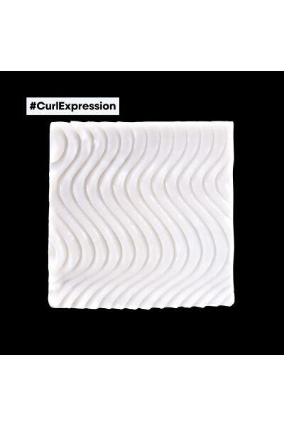 Serie Expert Curl Expression Kıvırcık Saçlar Için Yoğun Nemlendirici Saç Maske