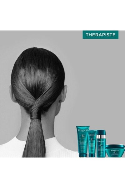 Kérastase Resistance Trio Set: Therapist Intense Restoring Bundle