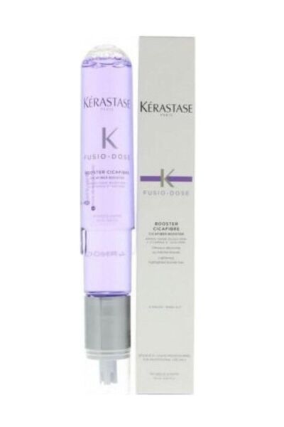 Fusio Dose Açma İşlemi Sonrası Bakım 120ml 3474636692453