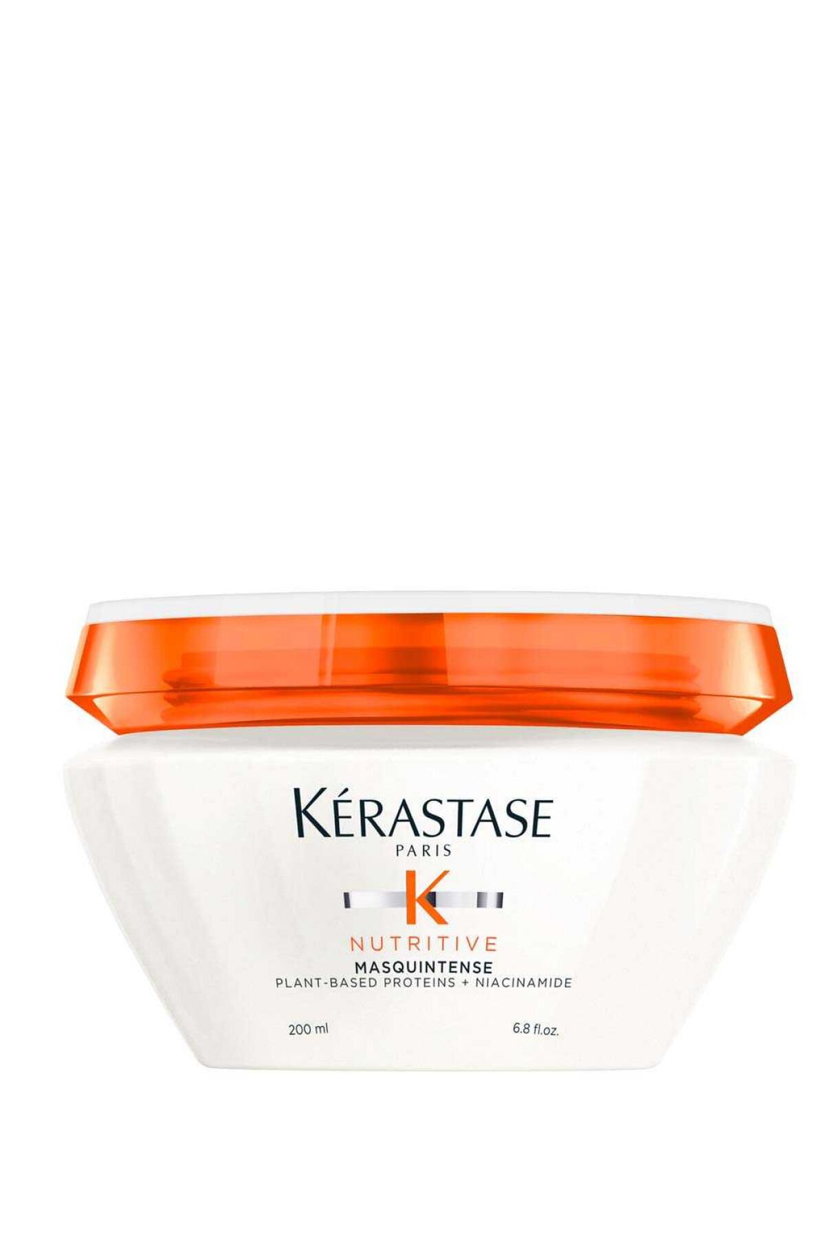 Nutritive Masquintense Derin Besleme Sağlayan Saç Maskesi 200 ml 200 ml
