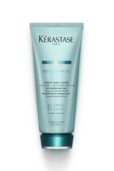Résistance Ciment Anti-usure Krem 200 ml