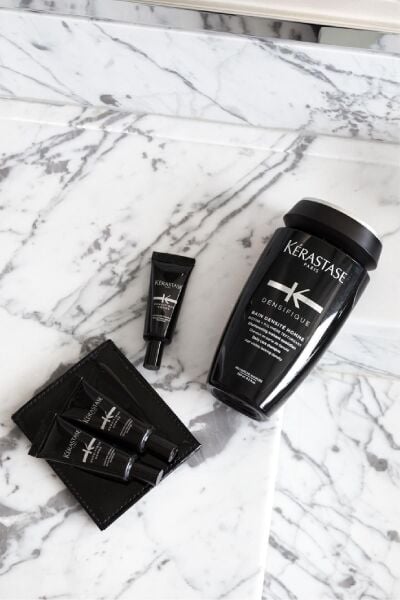 Densifique Cure Densifique Erkeklere Özel Yoğunluk Kazandıran Bakım Seti