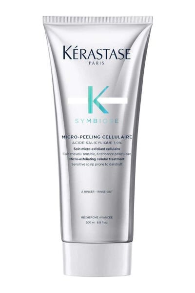 Symbiose Kepek Karşıtı Hücresel Mikro-Peeling 200 ml