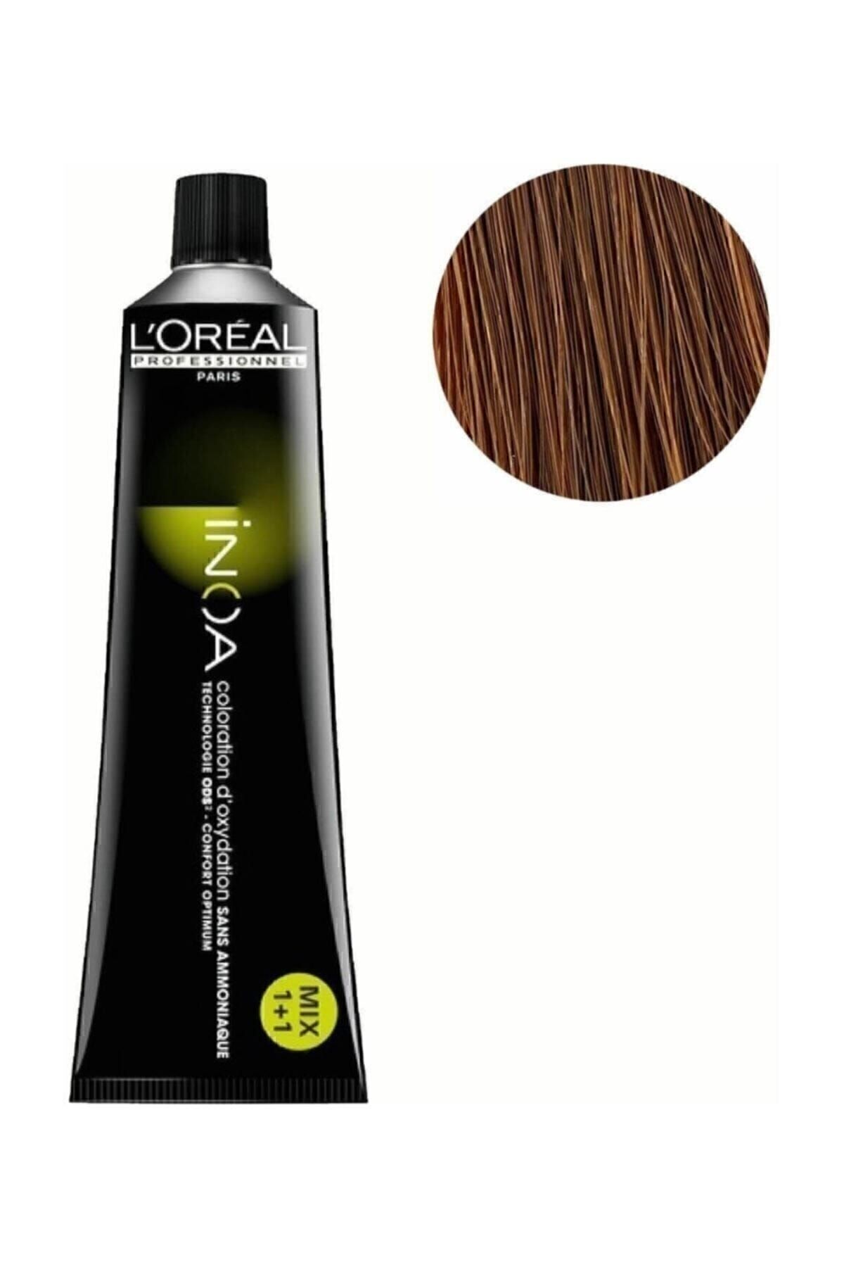 Loreal Saç Boyası 60 Ml 7