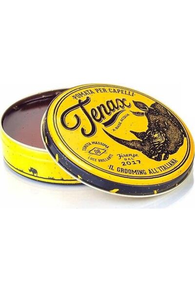 Saç Şekillendirici Pomade Strong 125 ml