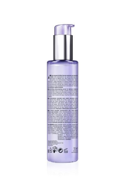 Blond Absolu Cicaplasme Sarı Saçlar Için Isıya Karşı Koruyucu Bakım Serumu 150 ml 150 ml