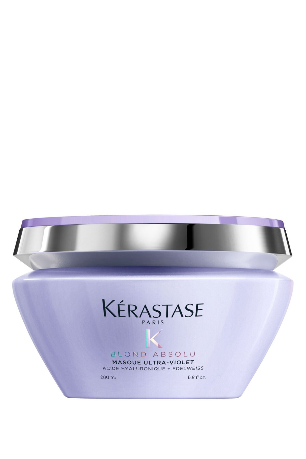Blond Absolu Masque Ultra Violet Açma Işlemleri Sonrası Nötralizasyon Sağlayan Maske 200 m