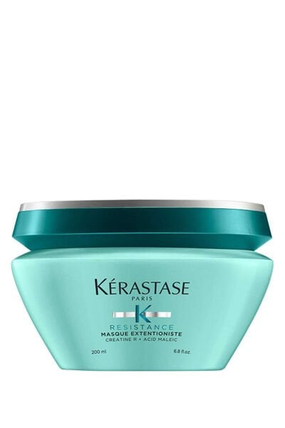 Resistance Masque Extentioniste Daha Uzun Ve Güçlü Saçlar Için Onarıcı Maske 200 ml 200 ml