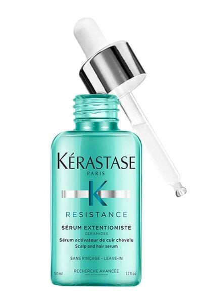 Resistance Serum Extentioniste Daha Hızlı Ve Güçlü Uzayan Saçlar Için Bakım Serumu 50 ml 5