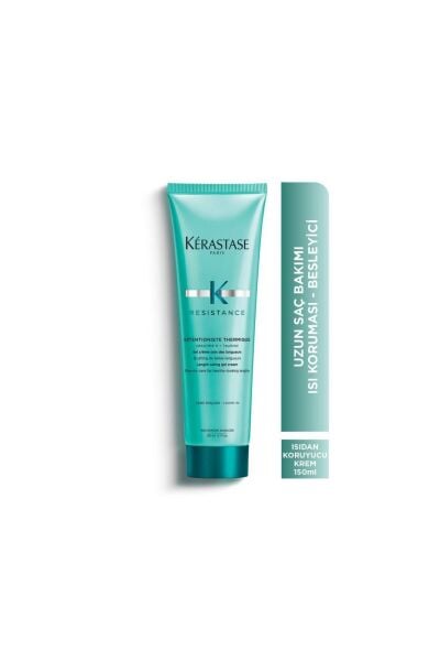 Resistance Extentioniste Thermique Isıya Karşı Koruyucu Krem 150 ml