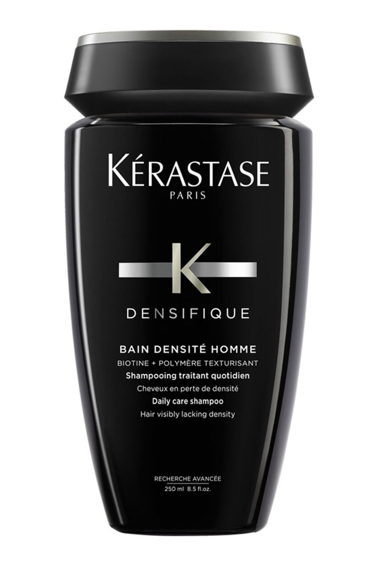 Densifique Bain Densifique Homme Erkekler Için Yoğunluk Kazandıran Şampuan 250ml 250ml