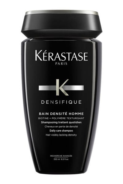 Densifique Bain Densifique Homme Erkekler Için Yoğunluk Kazandıran Şampuan 250ml 250ml