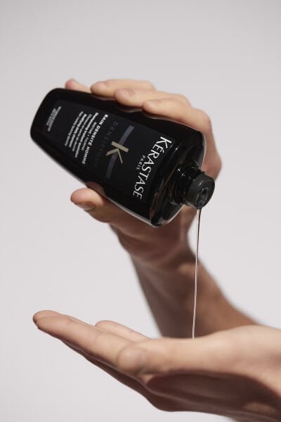 Densifique Bain Densifique Homme Erkekler Için Yoğunluk Kazandıran Şampuan 250ml 250ml