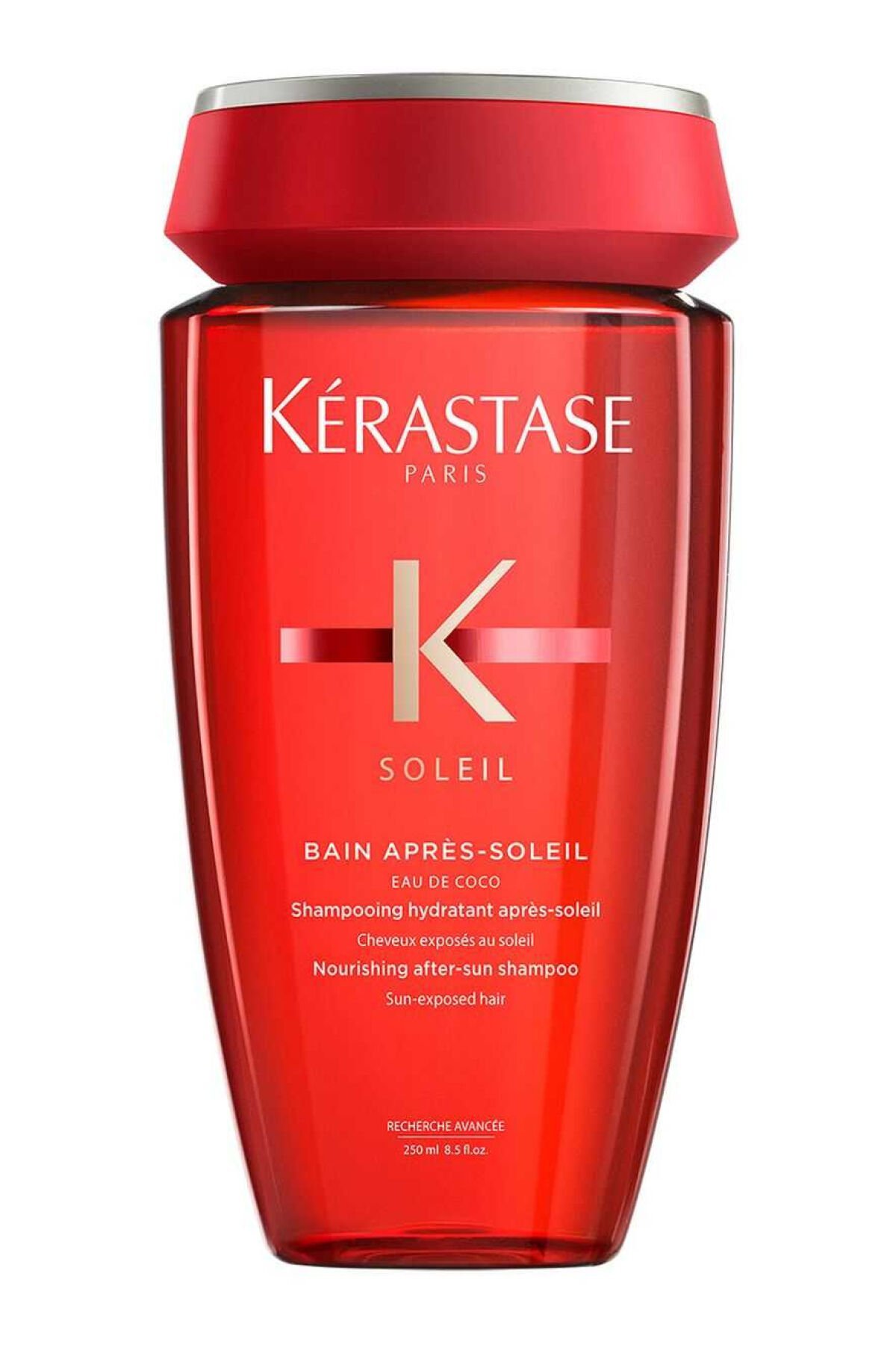 Soleil Bain Après-Soleil Güneşten Koruyan Şampuan 250 ml