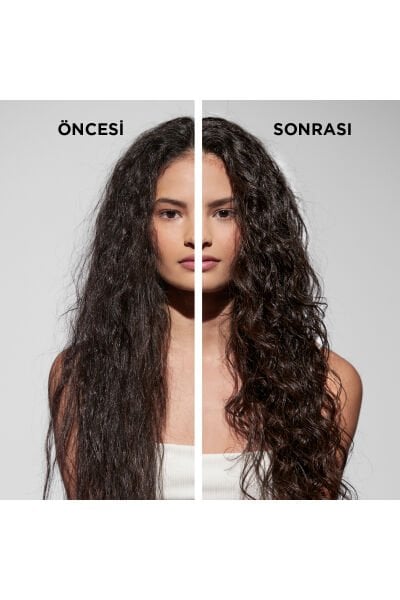 Curl Manifesto Bain Hydratation Douceur Kıvırcık Saçlar Için Besleyici Şampuan 250 ml 250