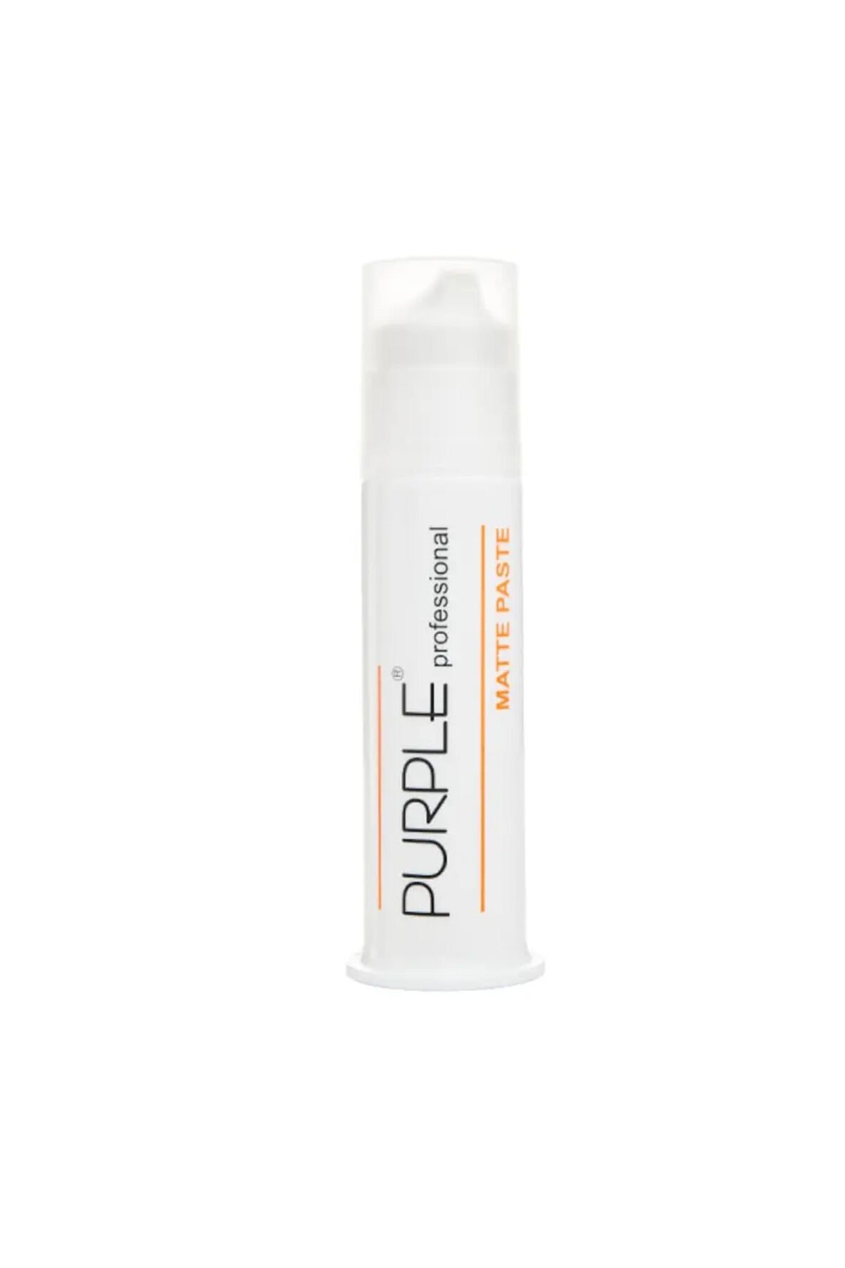 Professionel Matte Paste/mat Wax 100ml