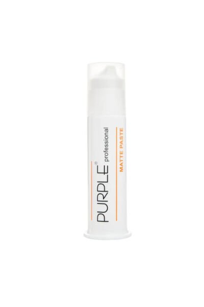 Professionel Matte Paste/mat Wax 100ml