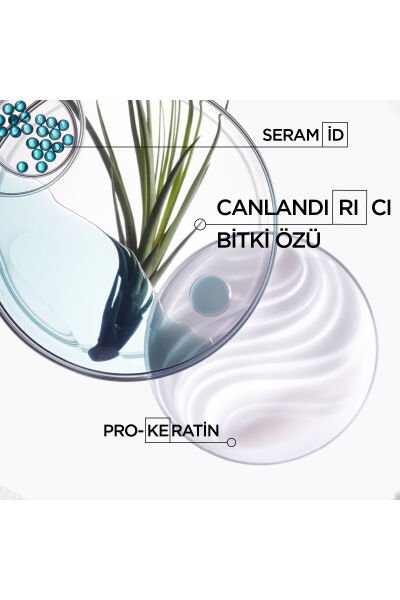 Resistance Bain Force Architecte Zayıf Ve Yıpranmış Saçlar Için Onarıcı Şampuan 250 ml 250