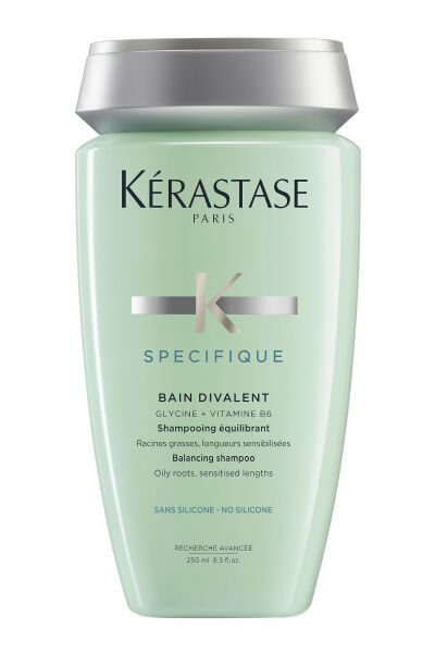 Specifique Bain Divalent Yağlanma Karşıtı Şampuan 250 ml
