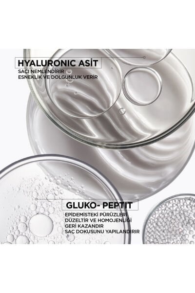 Densifique Bain Densité Yoğunluk Veren Şampuan 250 ml 250 ml