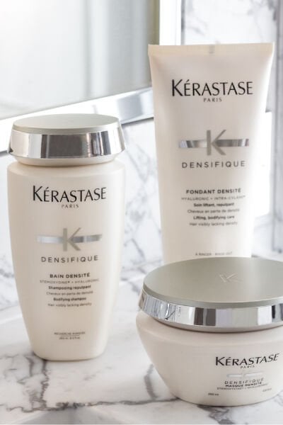 Densifique Bain Densité Yoğunluk Veren Şampuan 250 ml 250 ml