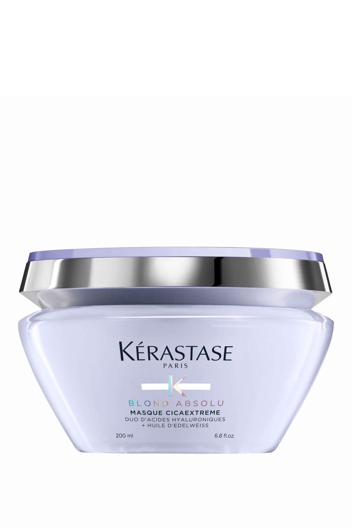 Blond Absolu Masque Cicaextreme Sarı Saçlar Için Işlem Sonrası Saç Bakım Maskesi 200 ml 20