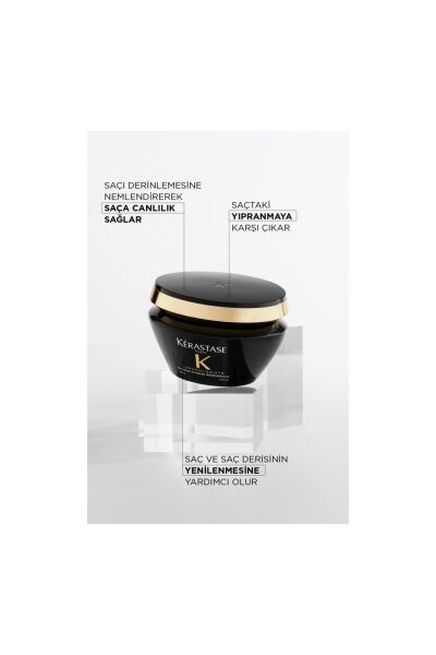 Chronologiste Creme De Regeneration Maske 200 ml
