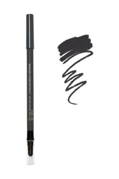 Kaş Kalemi Siyah – Stone 202 1.4 G