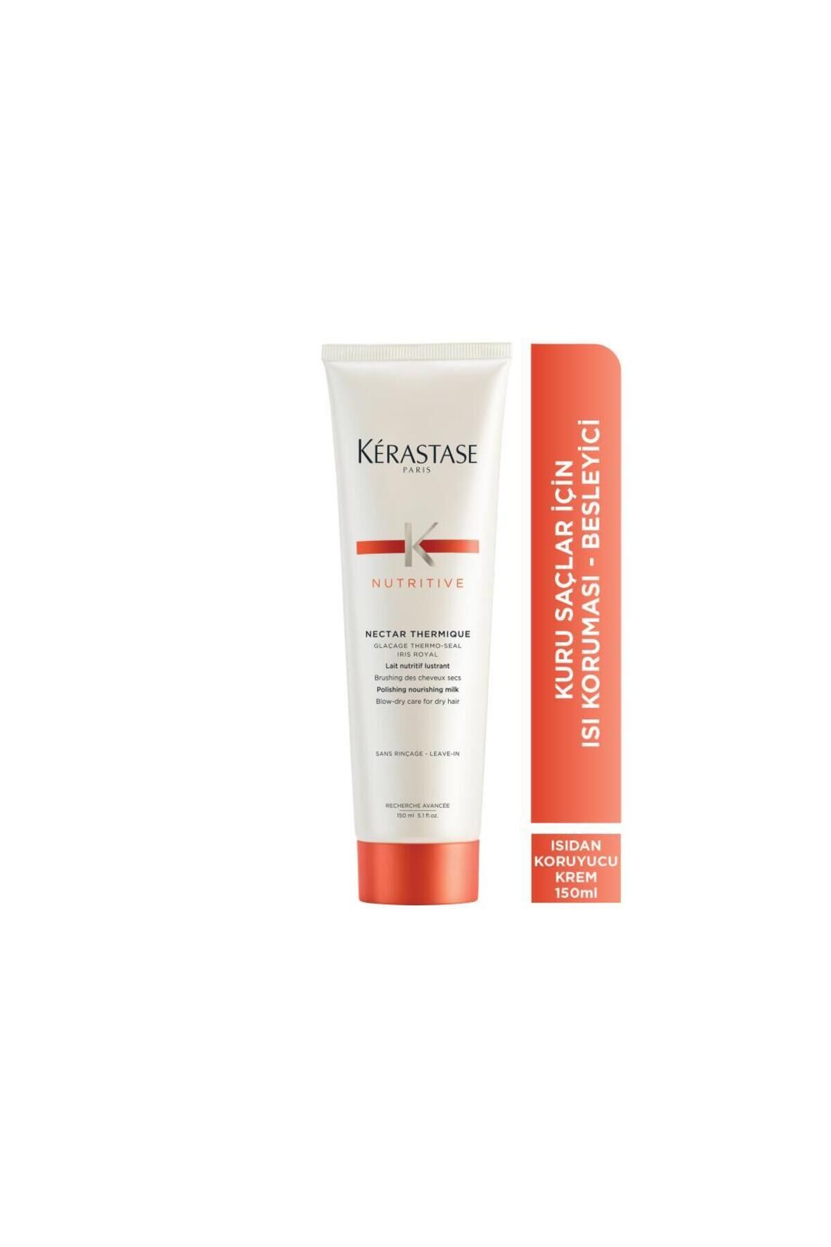 Nutritive Nectar Thermique Fön Öncesi Sütü 150ml