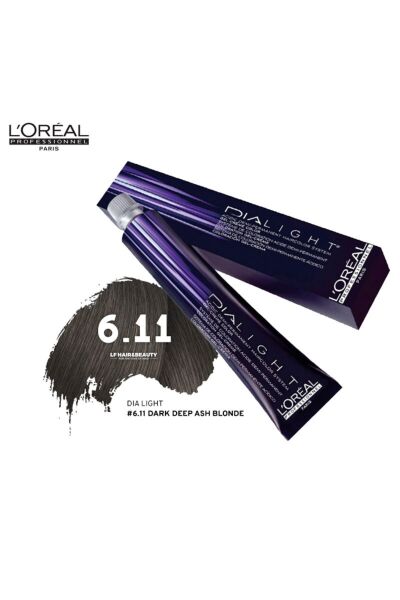 Dia Light - 6.11 50ml