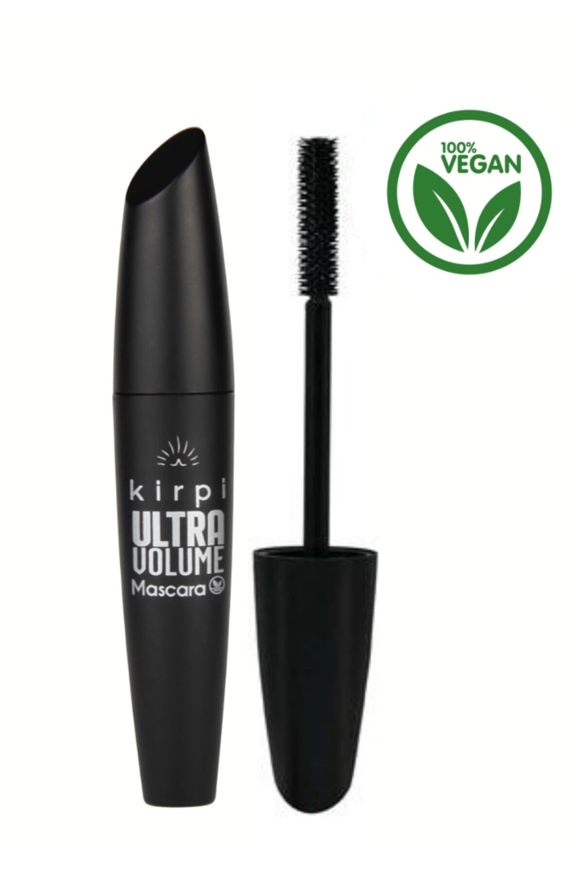 Cosmetics Ultra Volume / Hacim Veren Siyah Maskara