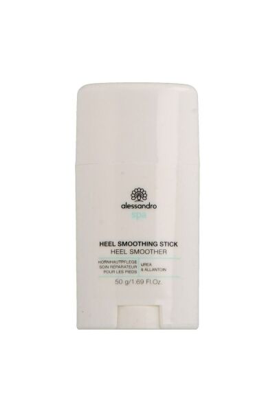 Spa Heel Smoothing Stick Topuk Yumuşatıcı Stick 50gr